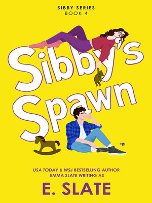 cover image of Sibby's Spawn